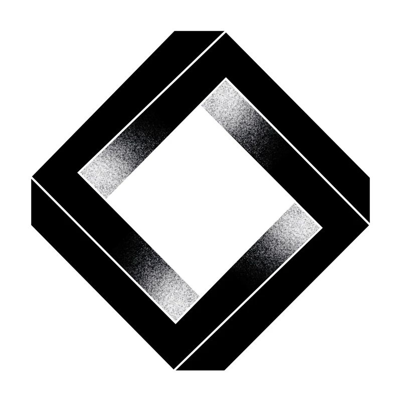 black square impossible