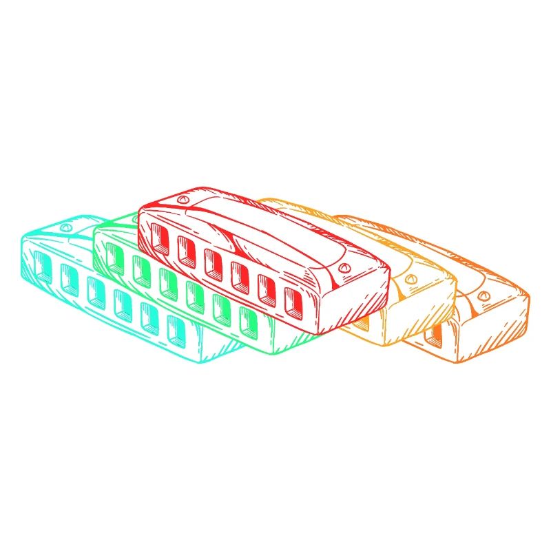 Harmonica Harmonica