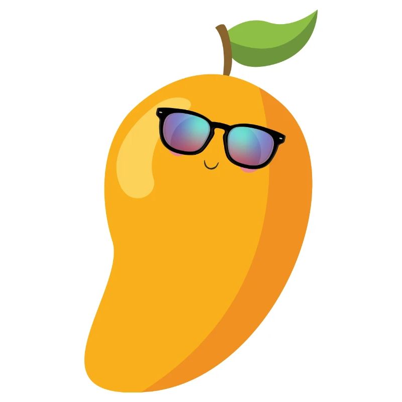 Mango Fruit Mango