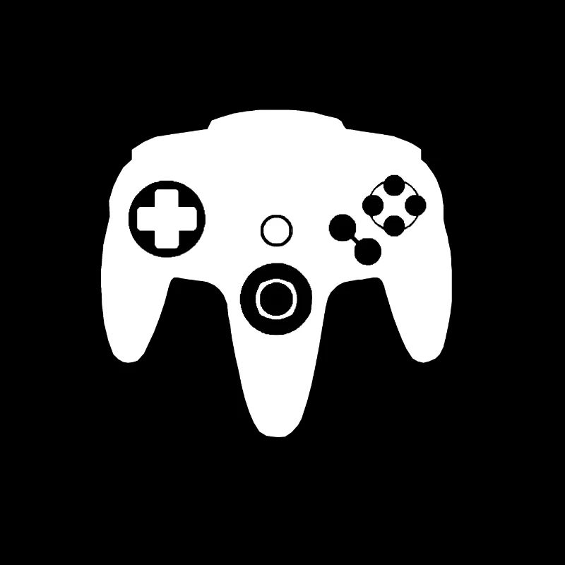 N64 Spiele Controller