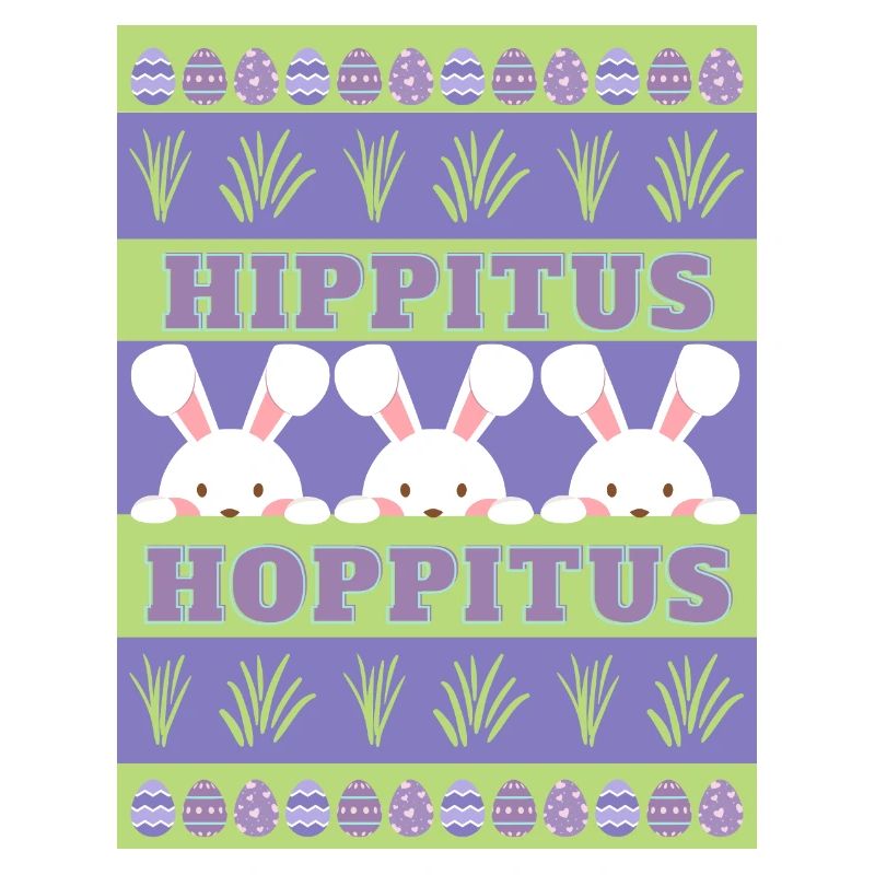 Pâques | Pull moche | Pull moche