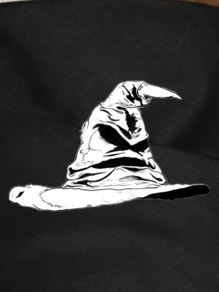 Talking hat