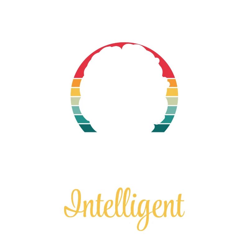 Artificial Intelligence Algorithm Brain