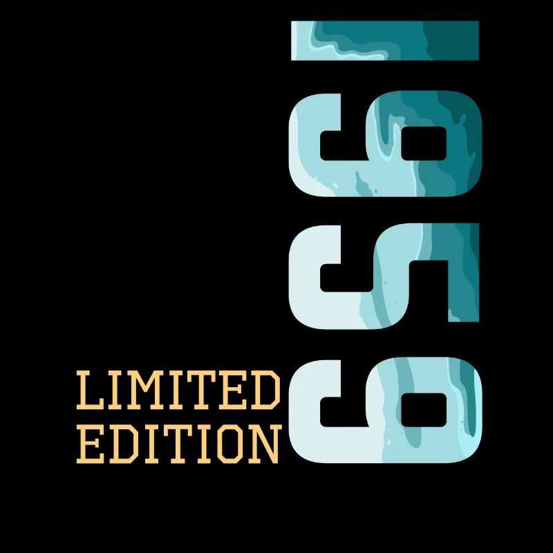 Édition limitée de 1959