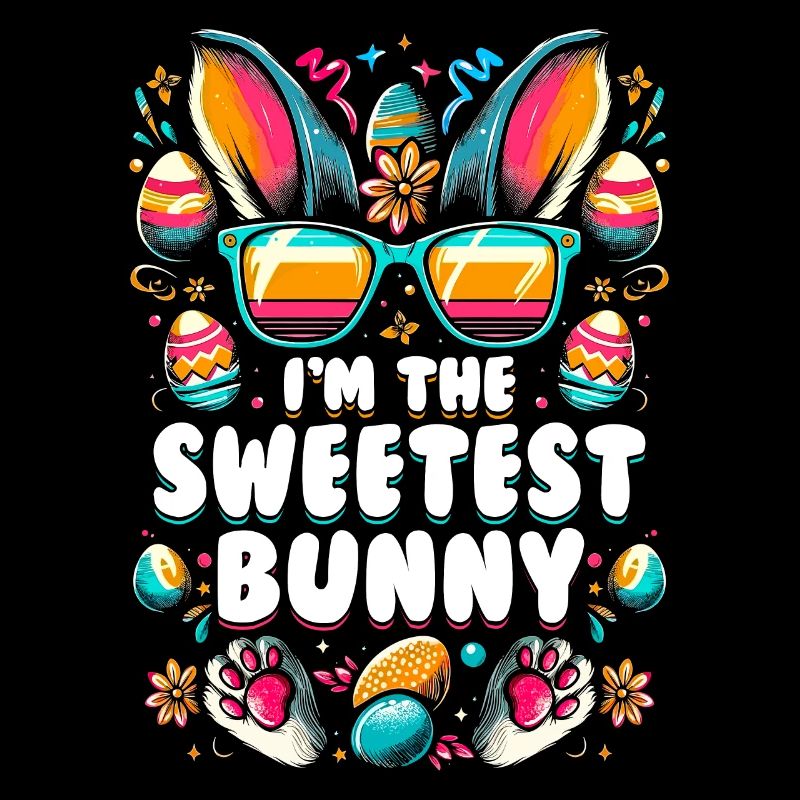 Je suis le lapin le plus doux