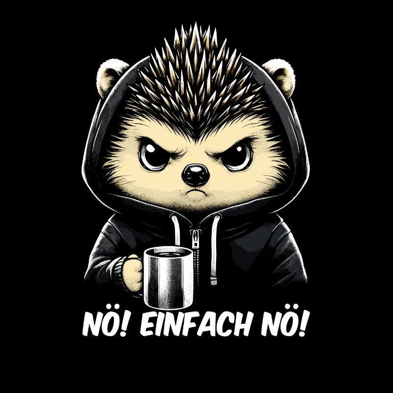 Non, tout simplement non