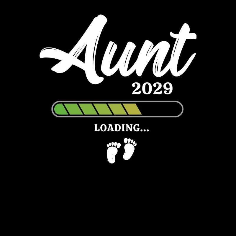 Aunt Loading 2029