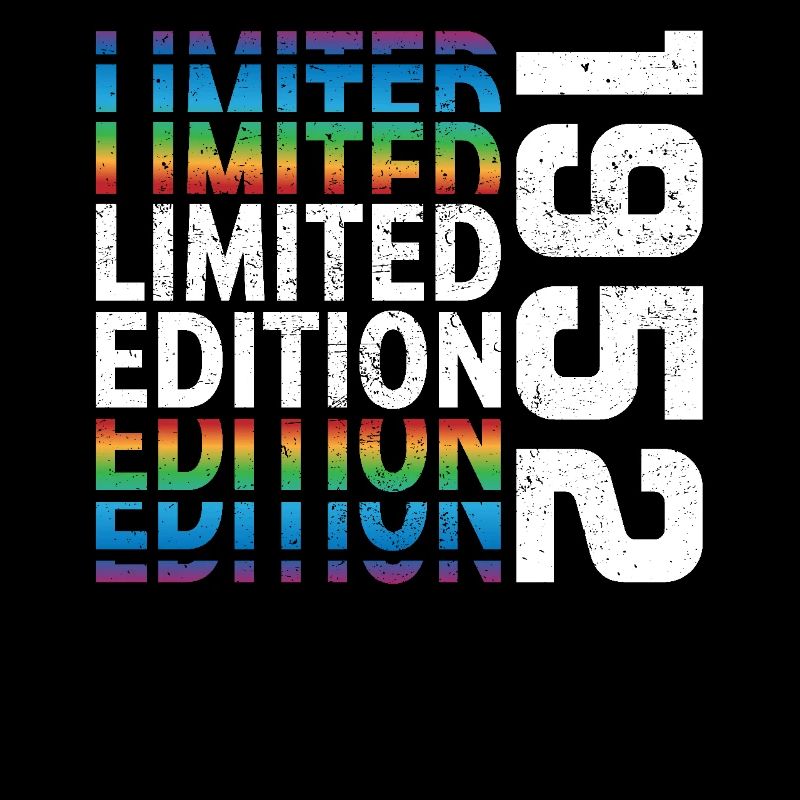 Edition limitée 1952