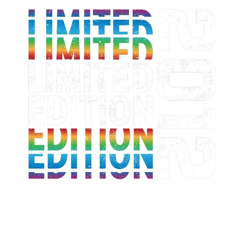 Edition Limitée 2012