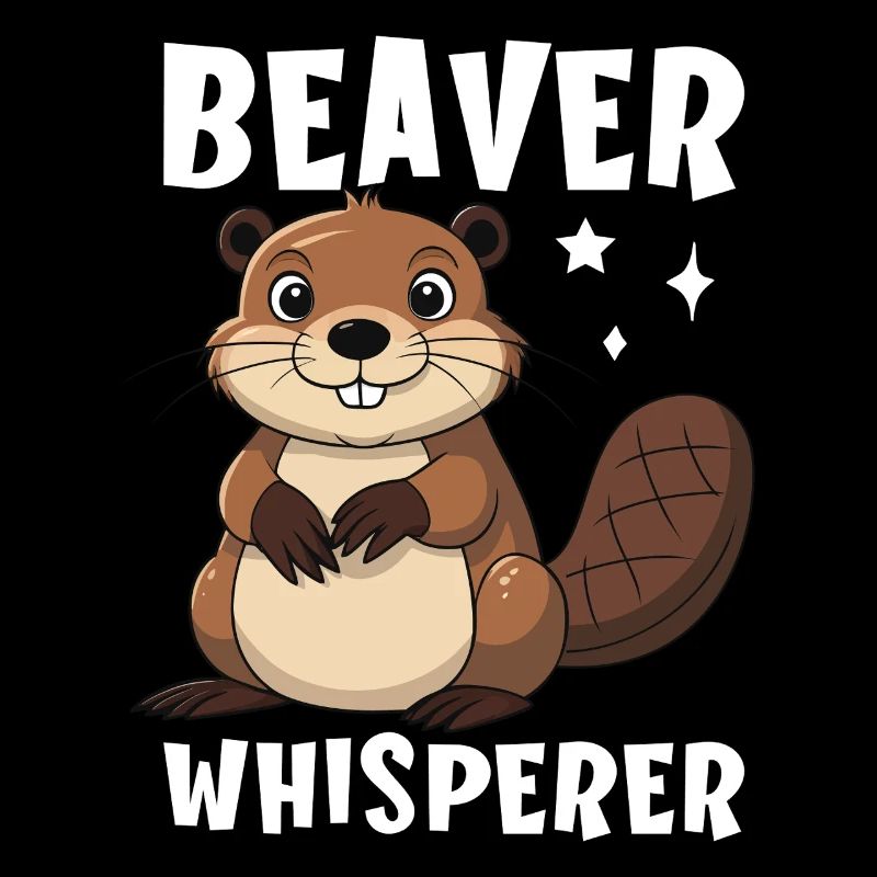 Beaver Whisperer