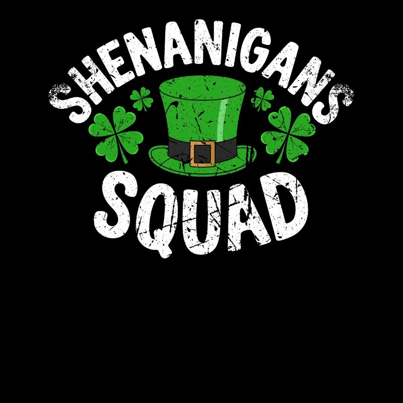 Shenanigans Squad