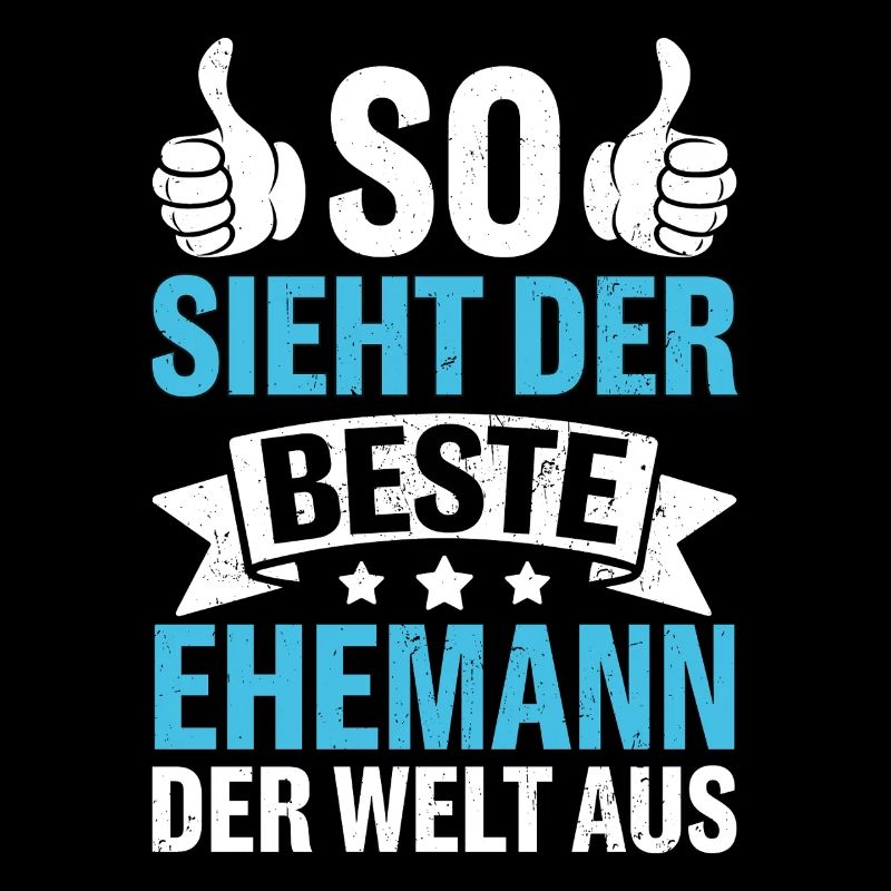 So Sieht Der Beste Ehemann Der Welt Aus