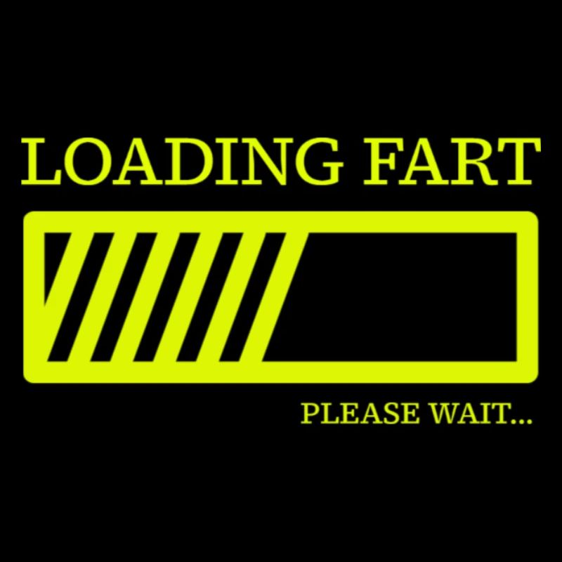 Loading Fart