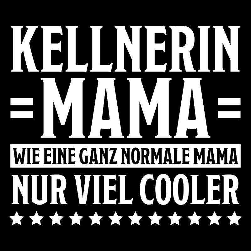 Kellnerin Spruch Kellner Beruf Kellnerin Geschenk