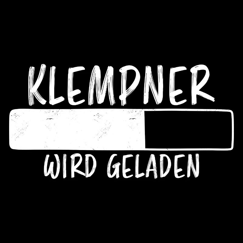 Klempner Spruch Beruf Lustiges Klempner Geschenk