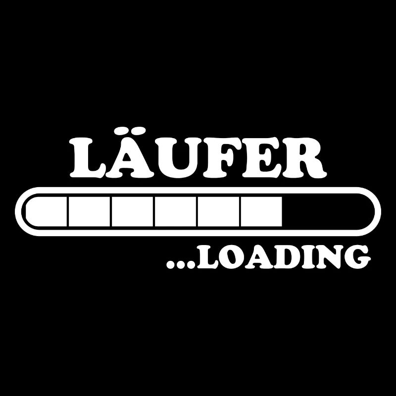 Läufer Spruch Fun Laufen Lustiges Läufer Geschenk