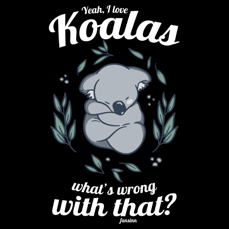 Koala Bär Australien niedlich Kinder Mädchen
