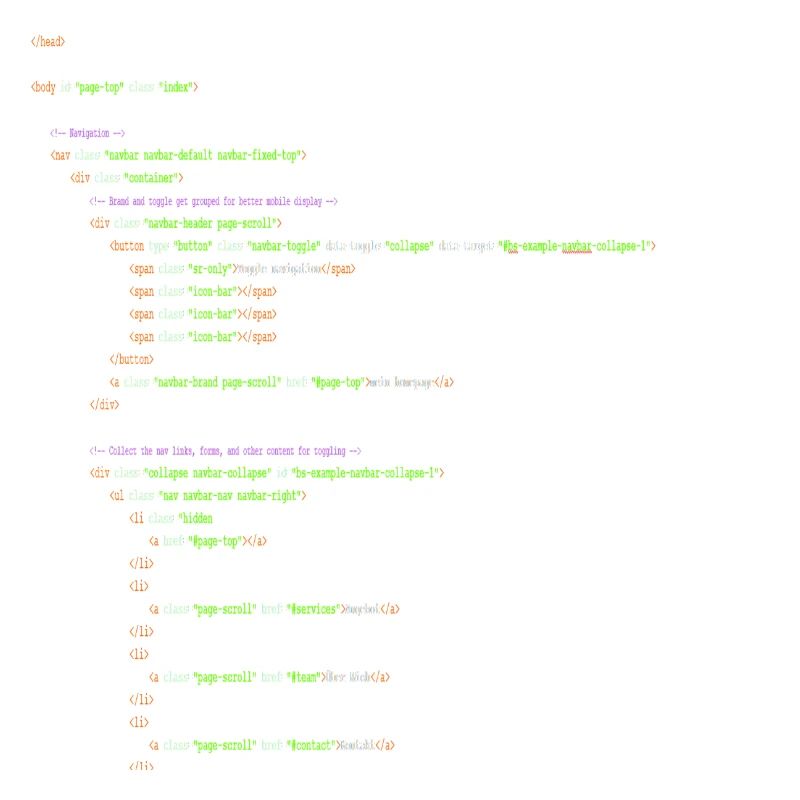 Html Programieren. Homepage Nerd Shirt