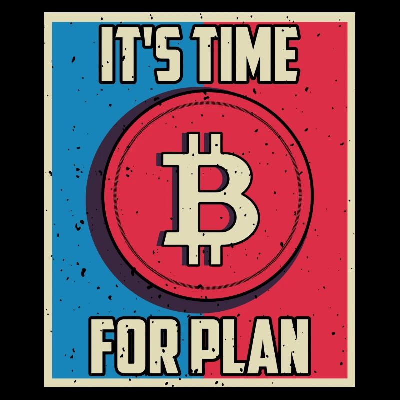 It's time for plan B