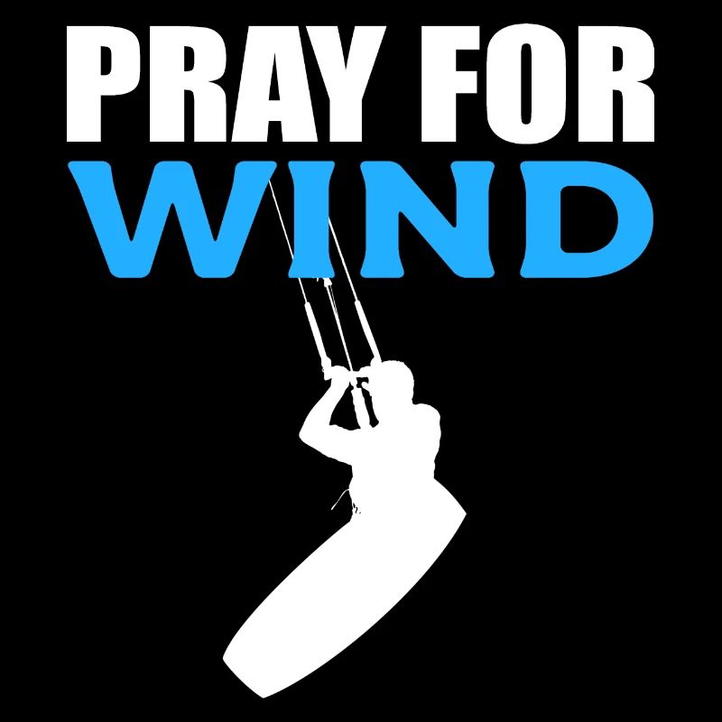 Pray for Wind Traveler Gift