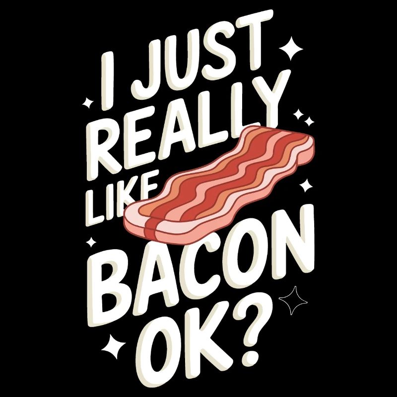 Bacon Breakfast Bacon