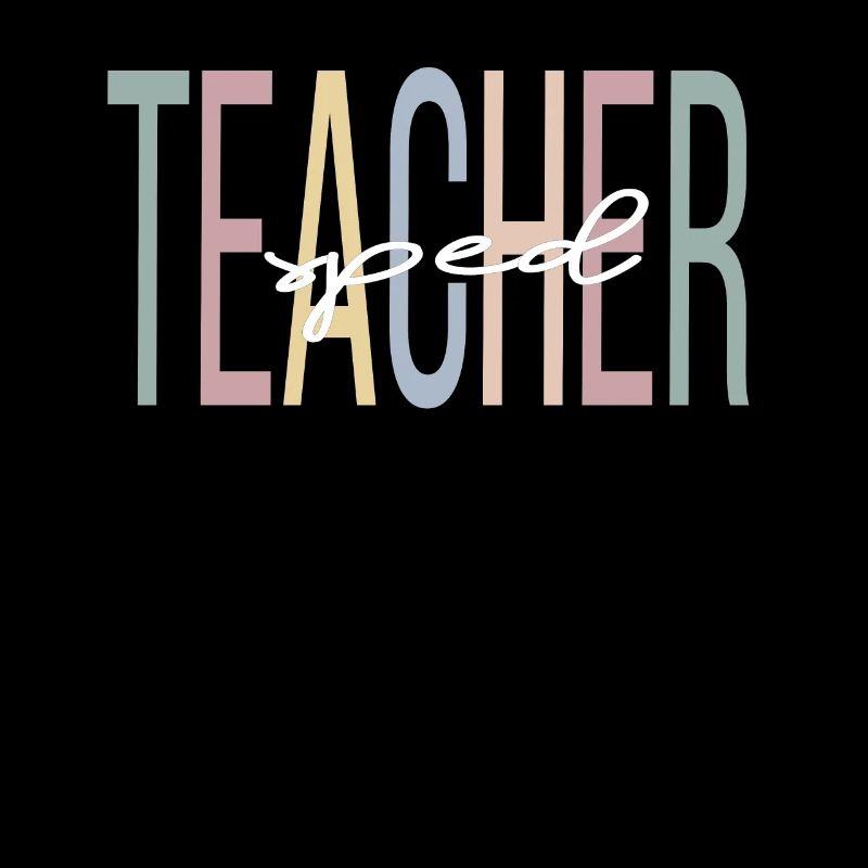 Enseignante en éducation de l’enfance en difficulté Éducation de l’enfance en difficulté École de l’enfance en difficulté