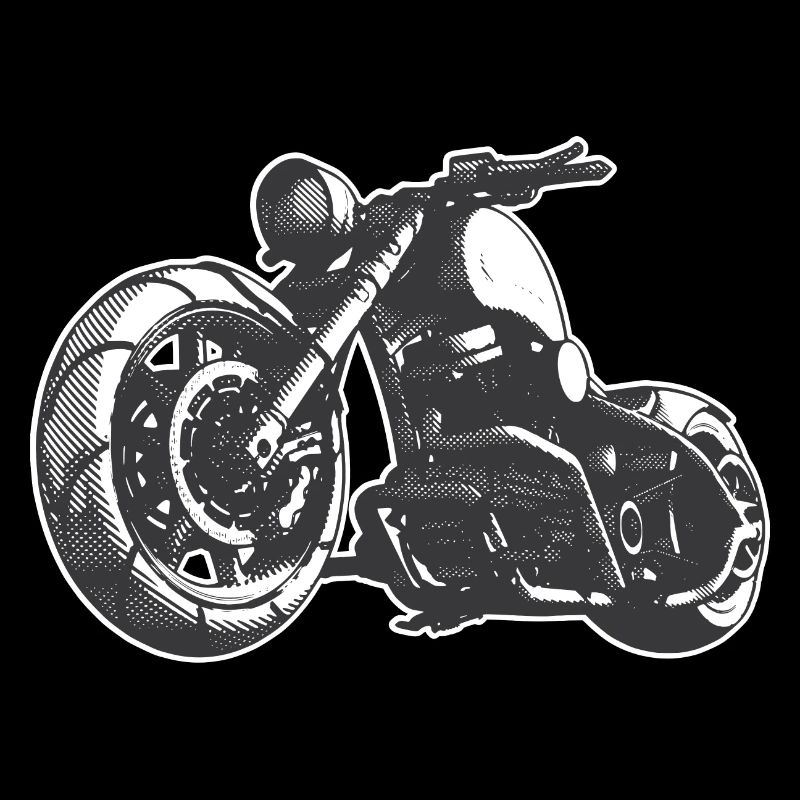 Motorcycle
