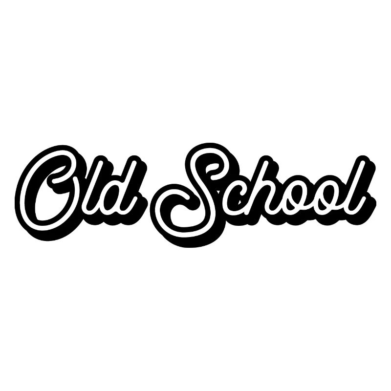 Ancienne école
