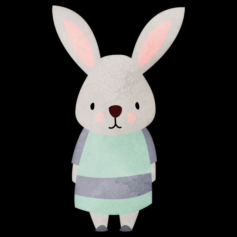 Hare spoon