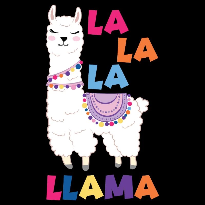 La La La Llama