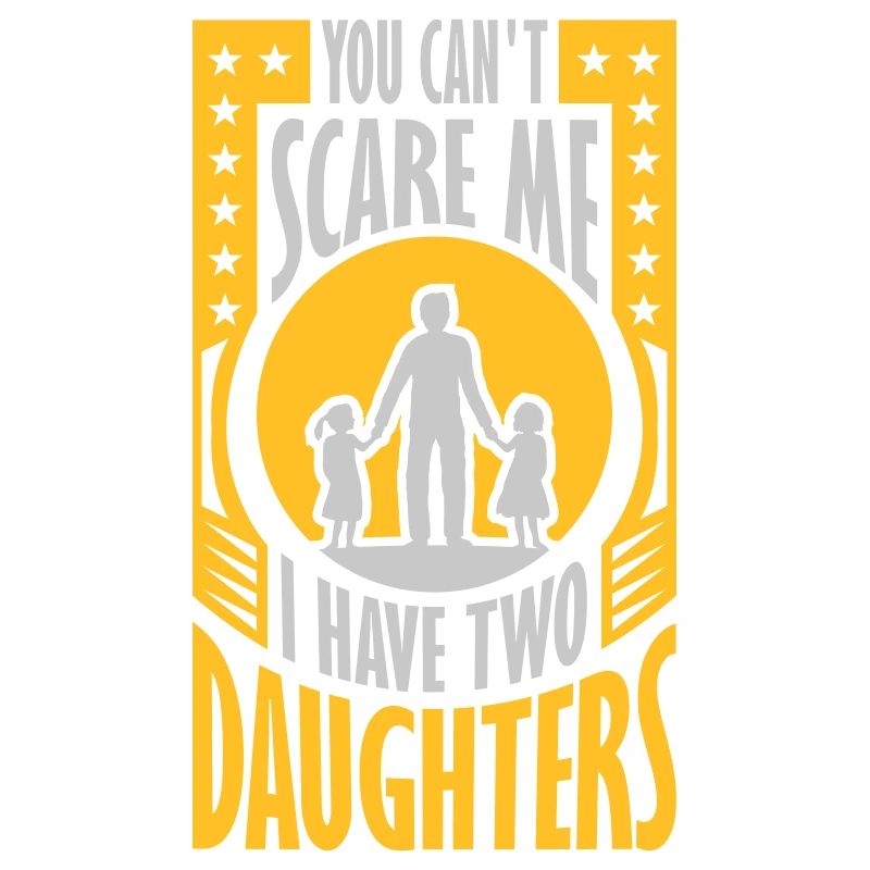 I have two daughters
