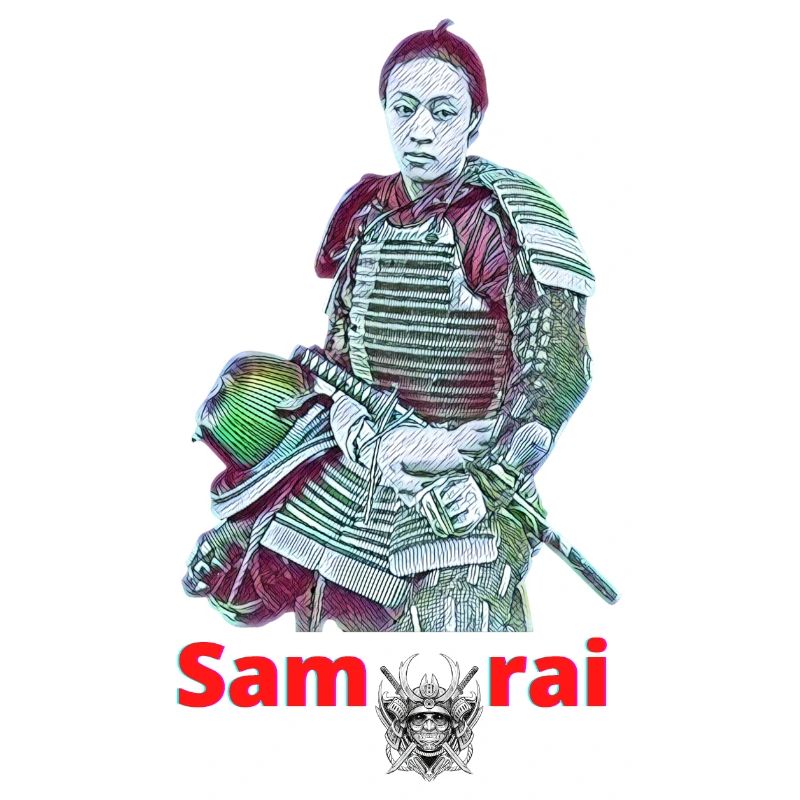 Samurai