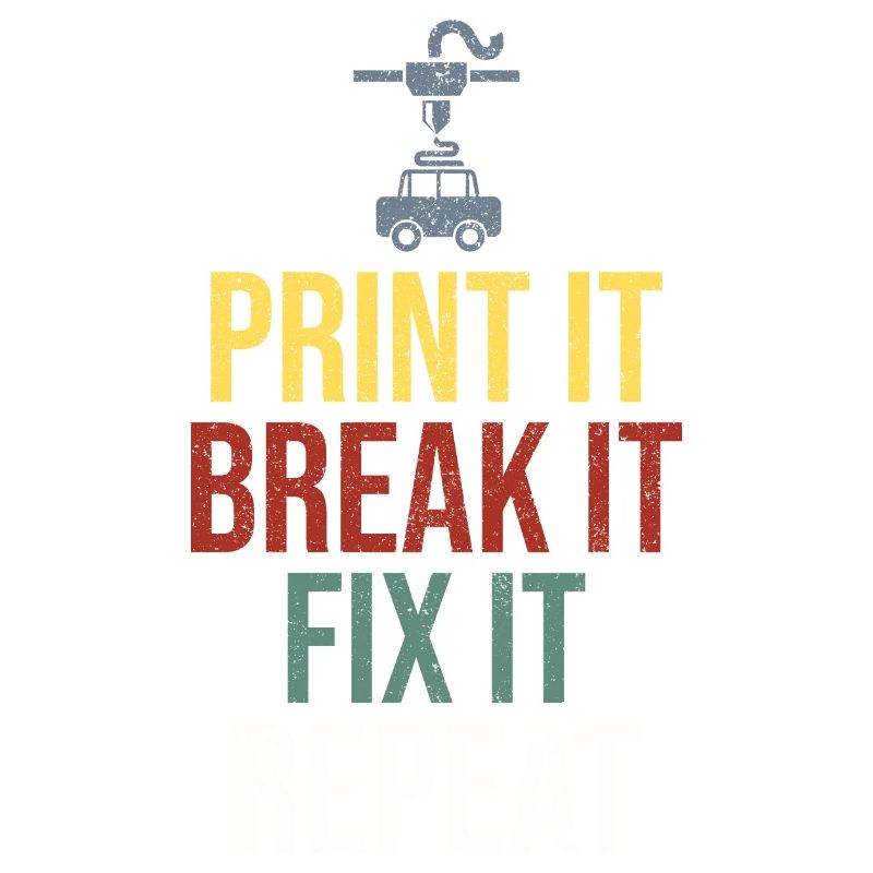 3D Printer 3D Printing