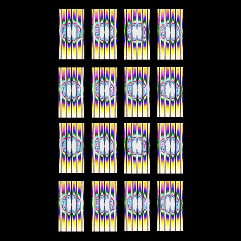 Hypnotic design Type-1