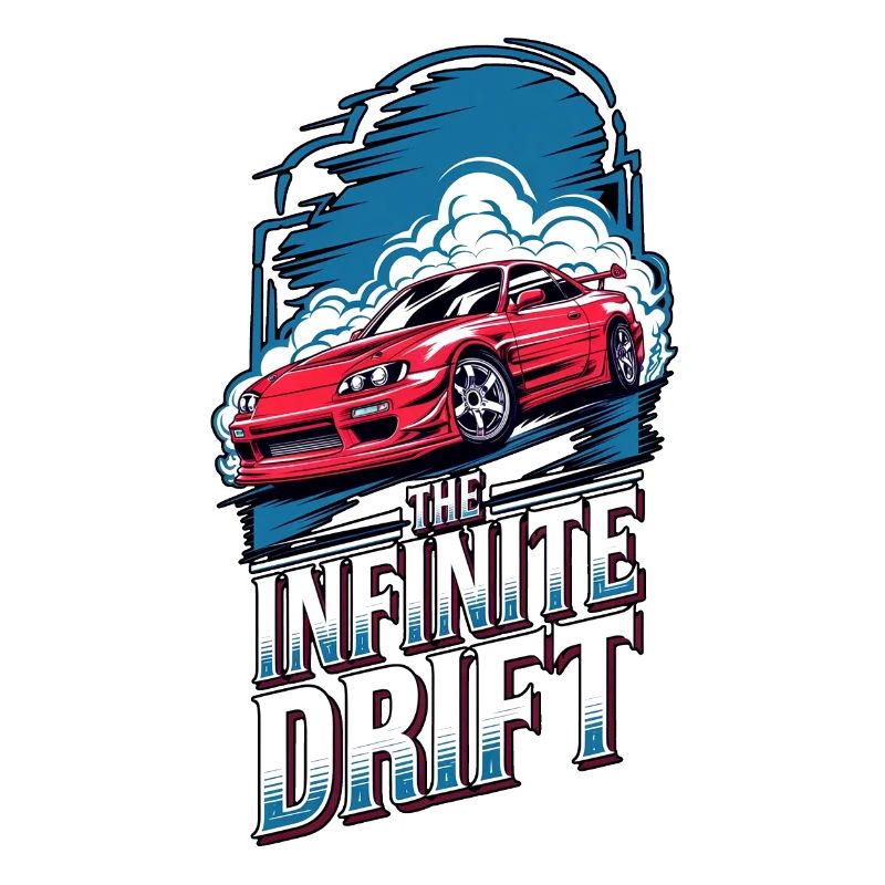 Infinite Drift - Car Racing