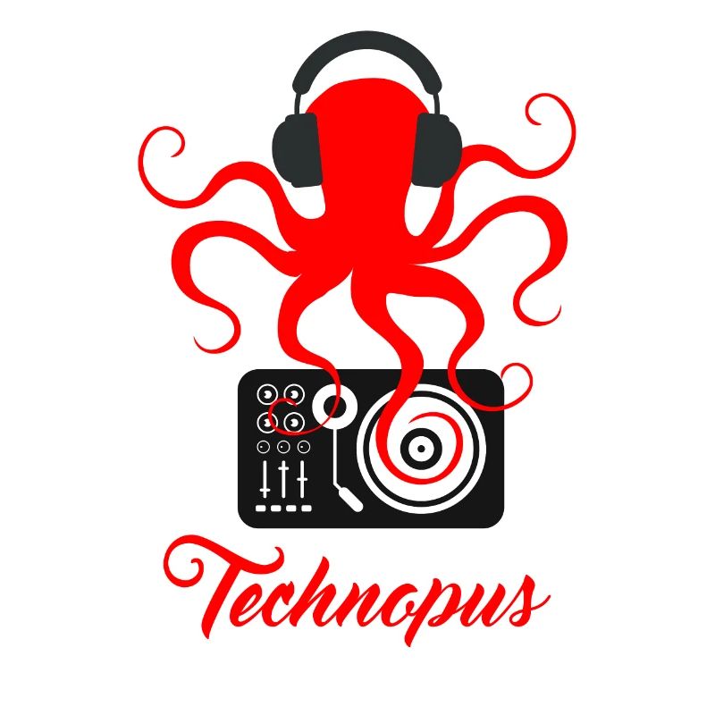 Octopus DJ