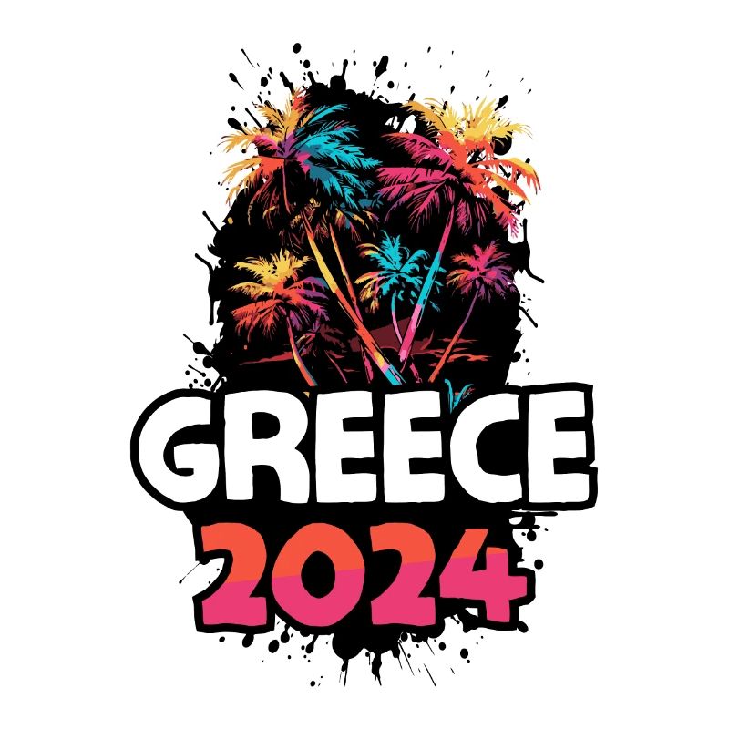 Greece Party Crew