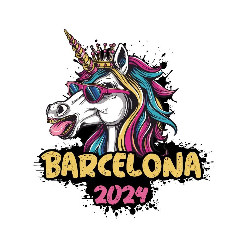 Licorne de Barcelone 2024