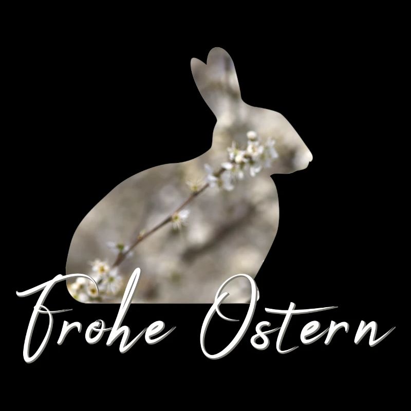 Happy Easter Bunny