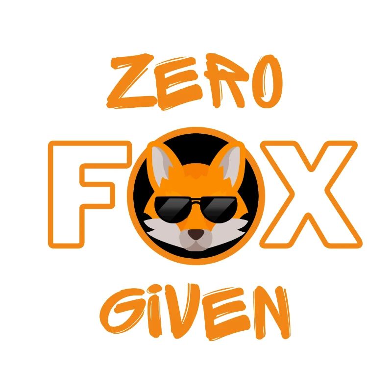 Zero Fox Given