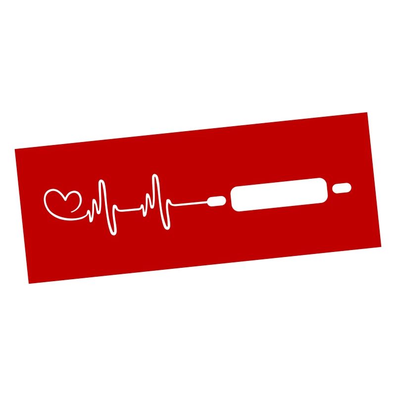 Kitchen roll rolling pin