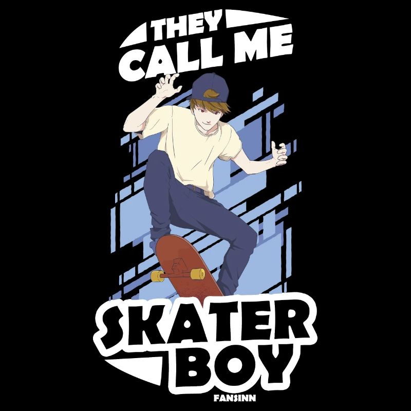 Skateboard Boy Son Brother Cadeau