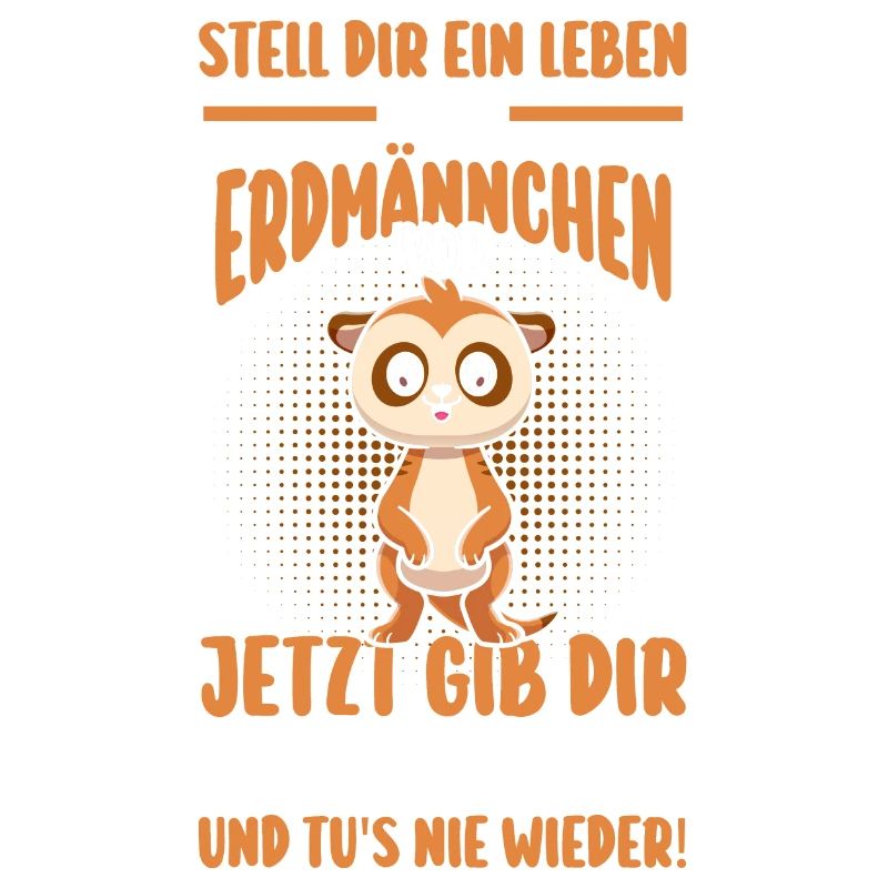 Erdmännchen