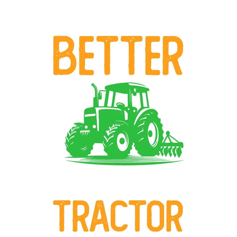 Traktor Traktor
