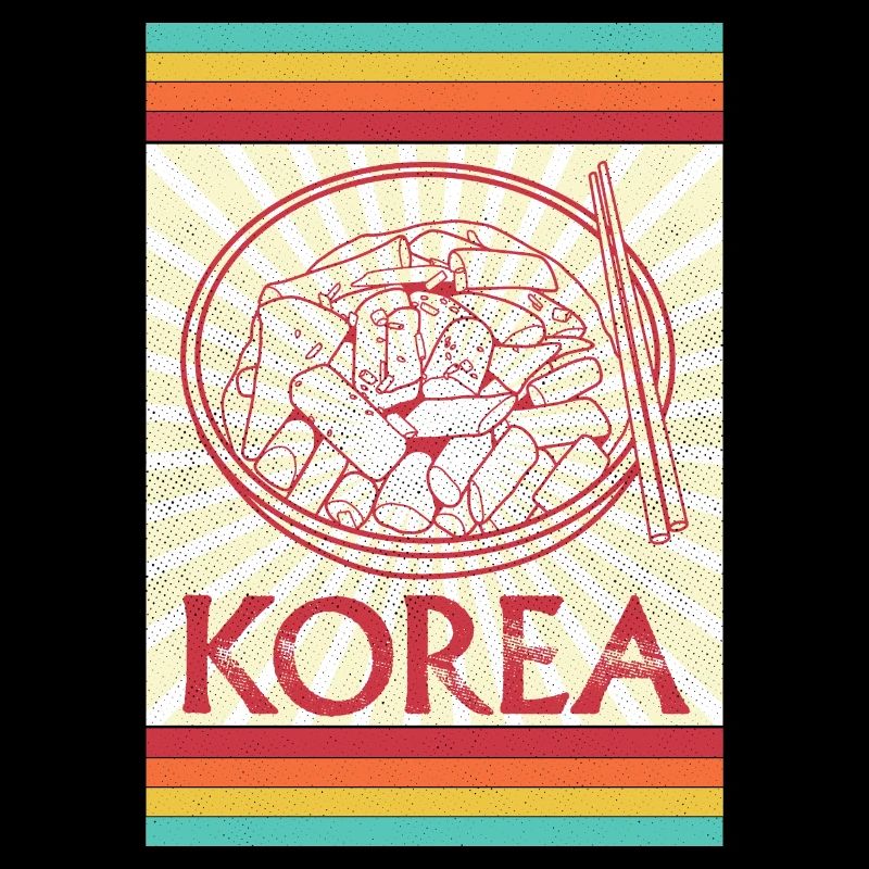 Cuisine coréenne Bibimbap Plat Ramen Riz