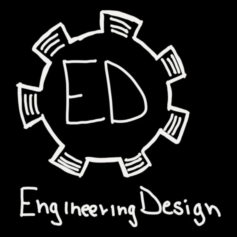 Engineering Design white