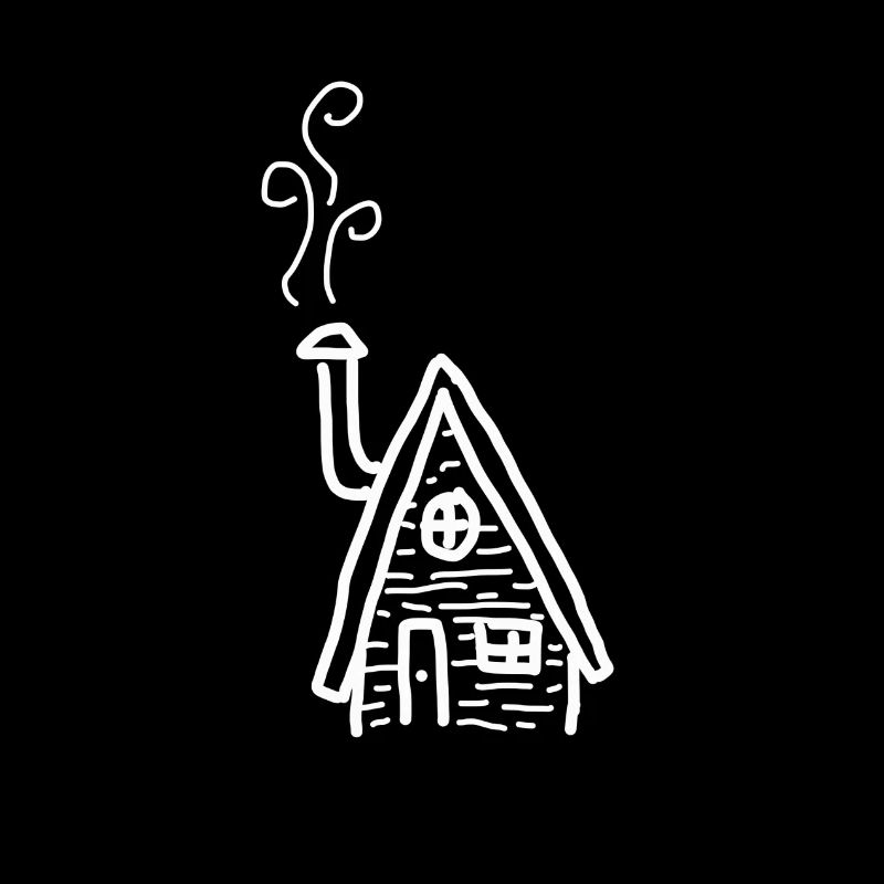 Hut Hut magic