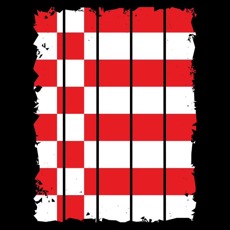 Drapeau de Brême Drapeau de Brême