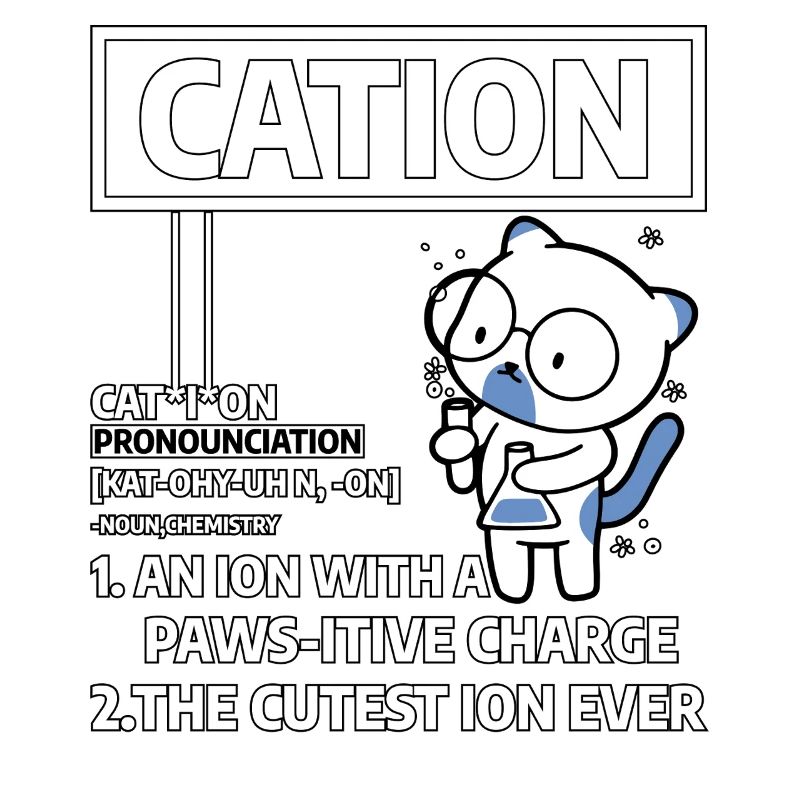 Cation