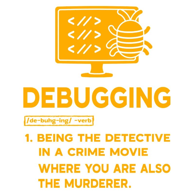 Debuggen